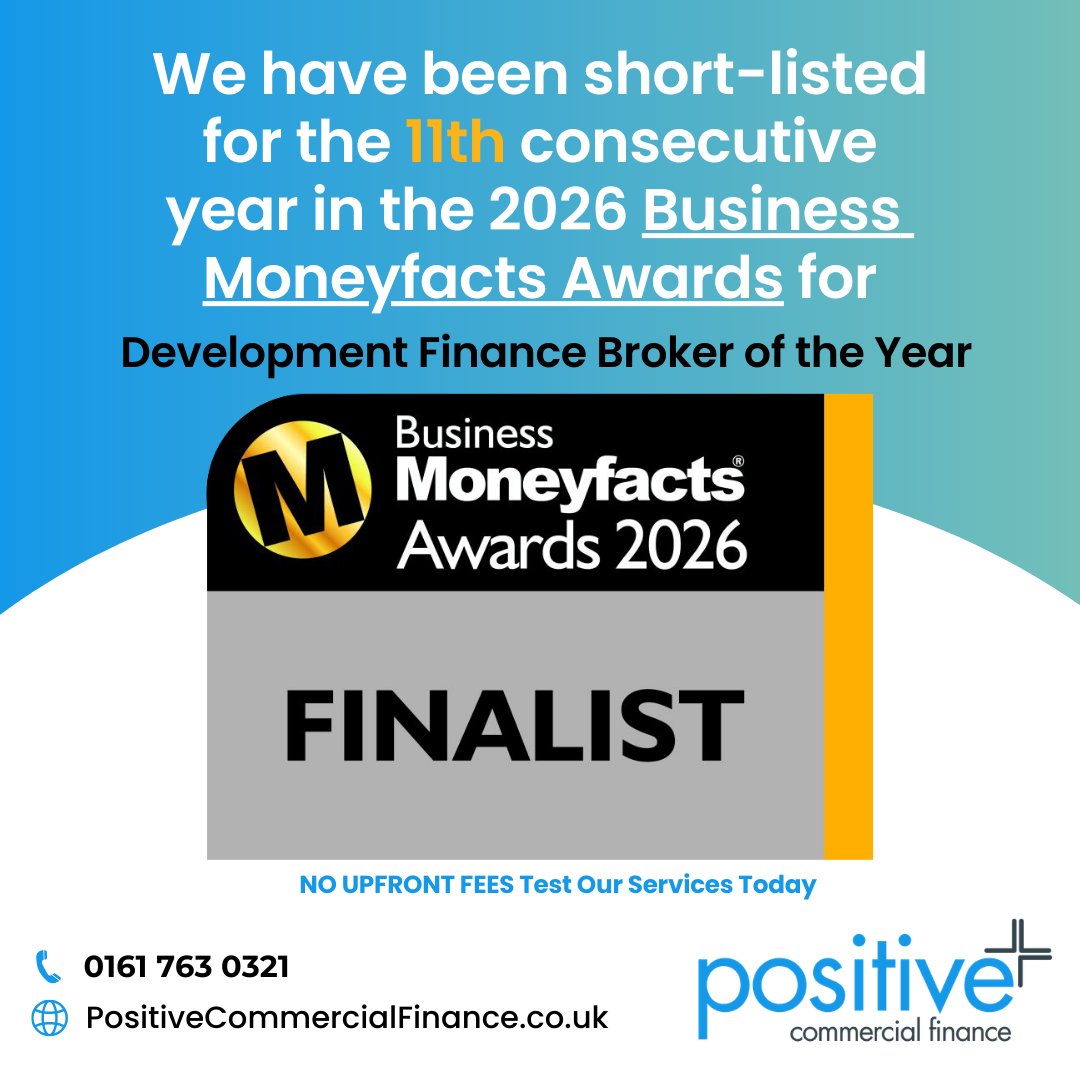 Positive Com Finance tweet media