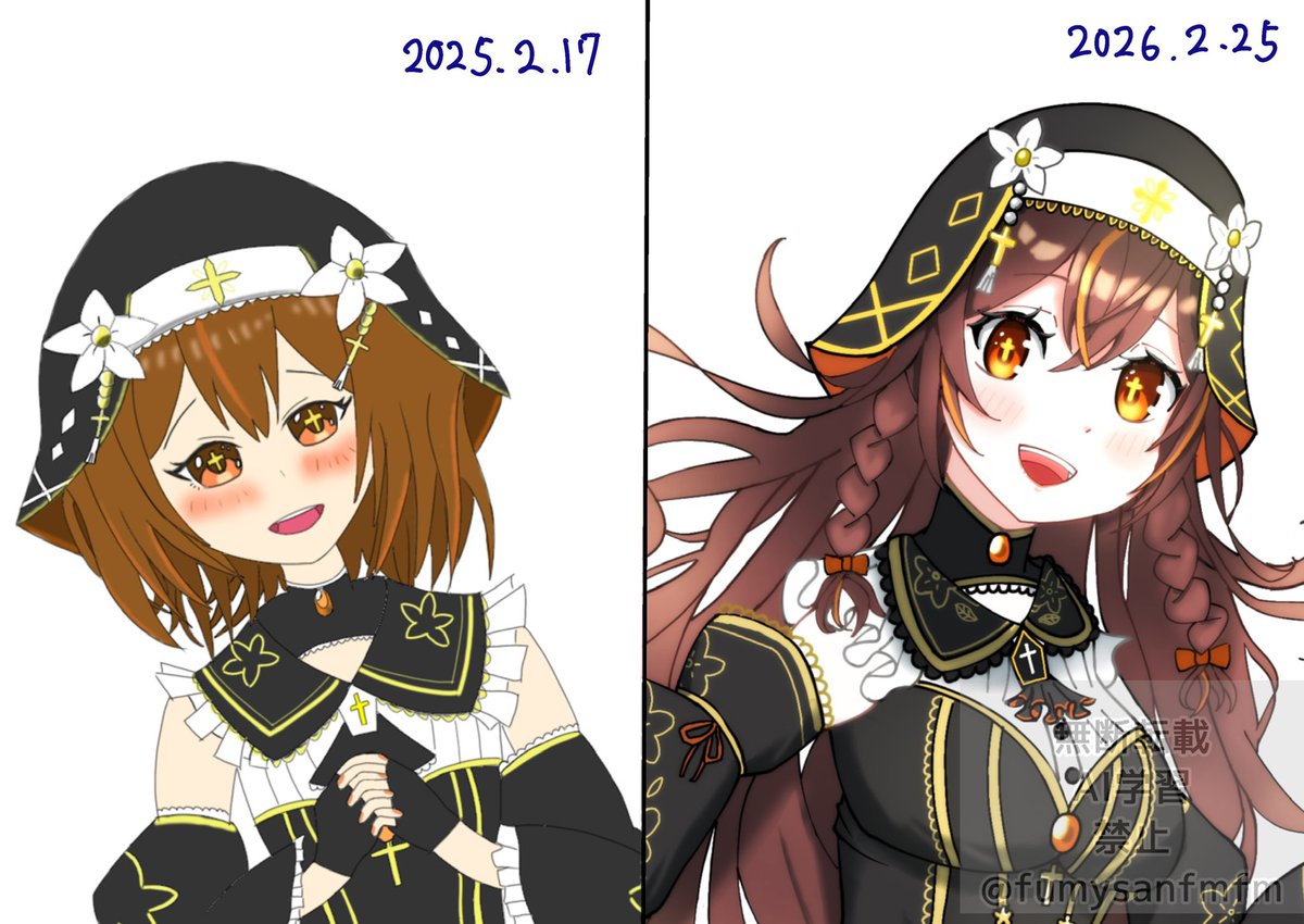 やすらぎこふぃん🌼⚰️納棺師＆特殊清掃員シスターVtuber