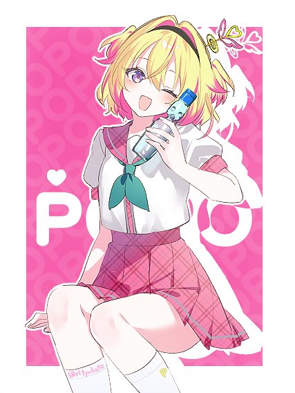 青空（ソラ） (@sora_tobunyan) / Posts / X