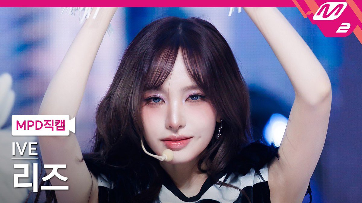 🎥] 260226 M2 YOUTUBE UPDATE with LIZ LIZ 260226 M COUNTDOWN