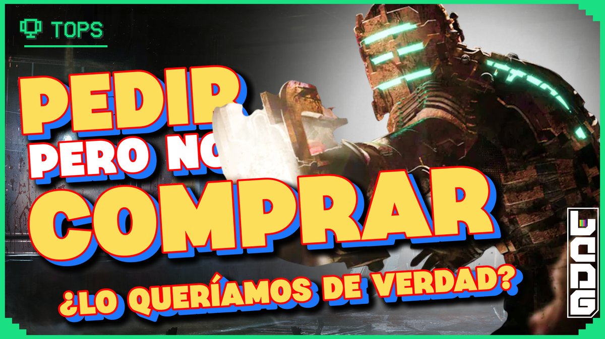 La Caverna del Gamer tweet media