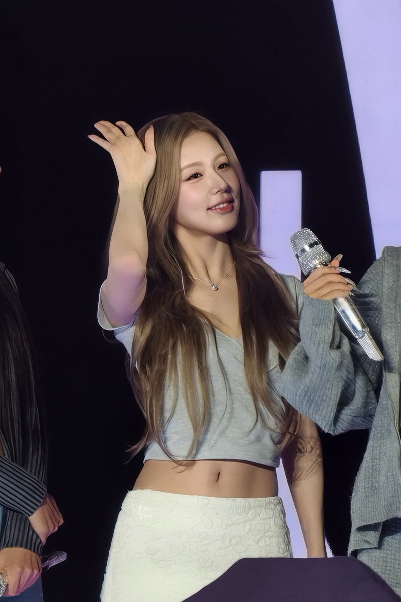 260221 @ 2026 i-dle WORLD TOUR [Syncopation] IN SEOUL DAY 1