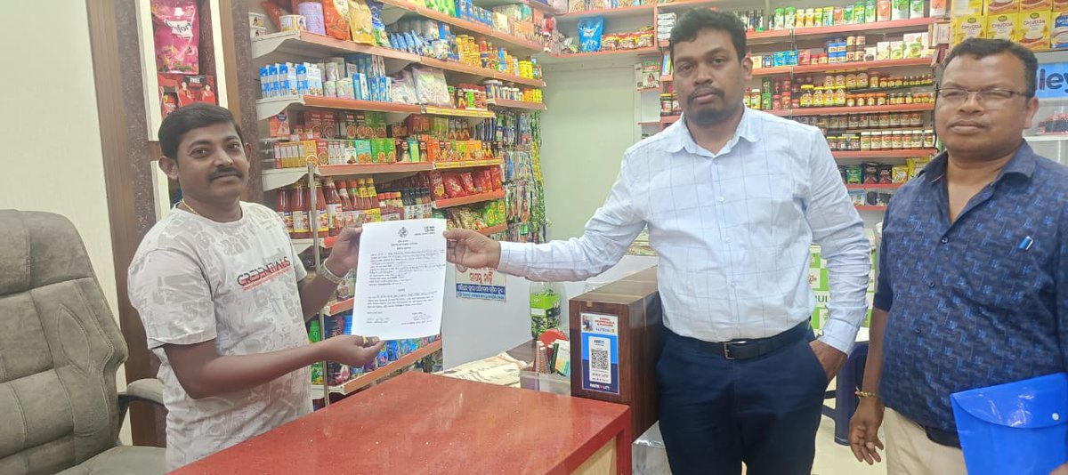 Labour & ESI Dept. Government of Odisha tweet media