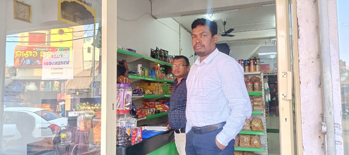 Labour & ESI Dept. Government of Odisha tweet media