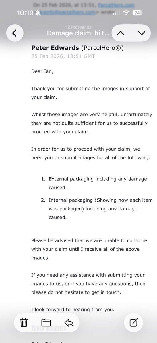 Ian Edgar tweet media