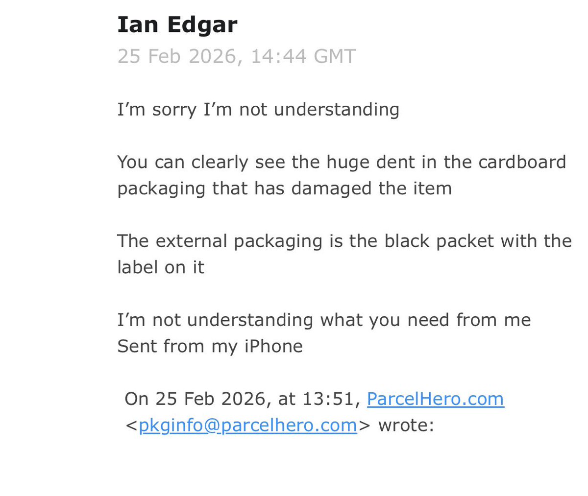 Ian Edgar tweet media