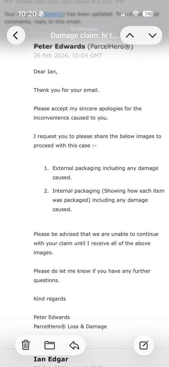 Ian Edgar tweet media