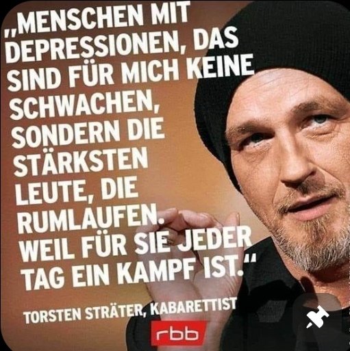 und damit guten Morgen alle ❤️