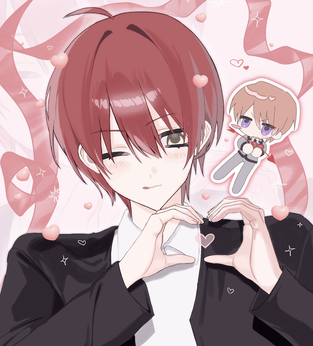 しおれもん (@lemon_2595) / Posts / X