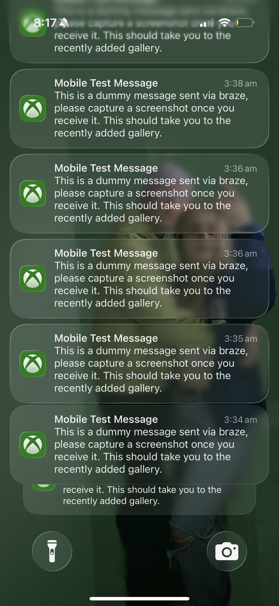 SpoonNotMe's tweet photo. @Xbox @XboxANZ don’t worry guys I didn’t feel like sleeping last night anyway https://t.co/IwSeQJIEJs