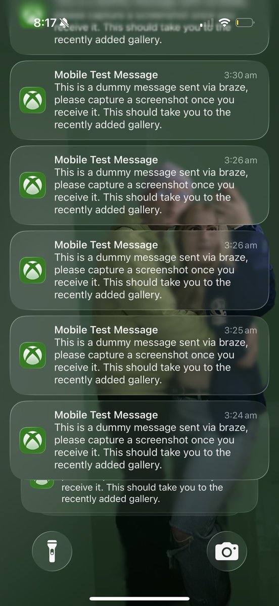 SpoonNotMe's tweet photo. @Xbox @XboxANZ don’t worry guys I didn’t feel like sleeping last night anyway https://t.co/IwSeQJIEJs