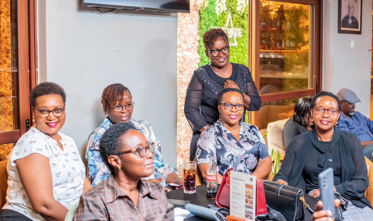 RCUpperKololo's tweet image. In #Rotary, progress often begins with a conversation. 

#RCUK
#RotaryEyamba