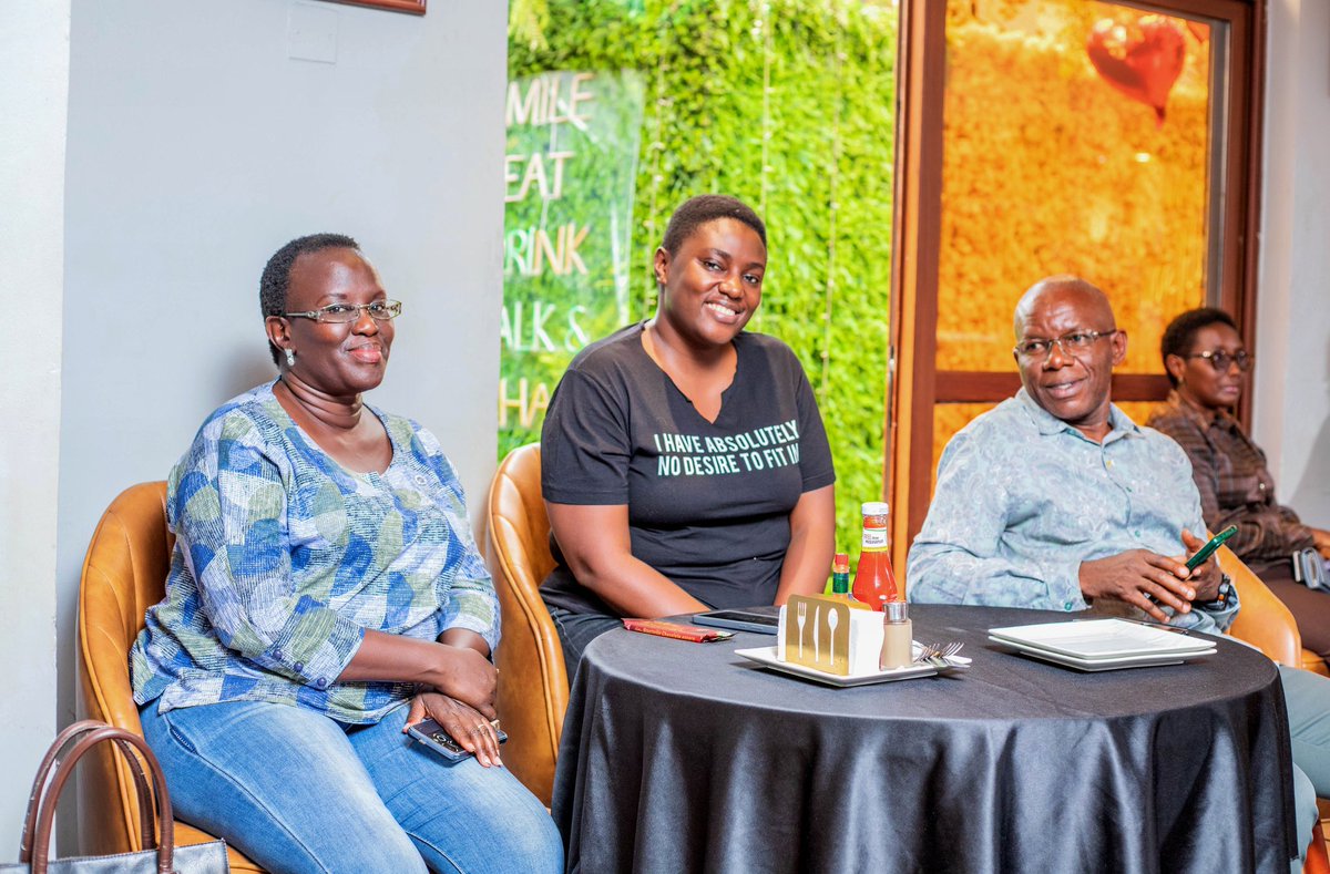 RCUpperKololo's tweet image. In #Rotary, progress often begins with a conversation. 

#RCUK
#RotaryEyamba