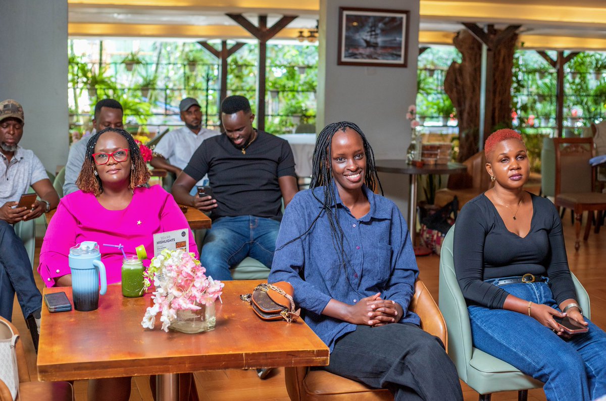 RCUpperKololo's tweet image. In #Rotary, progress often begins with a conversation. 

#RCUK
#RotaryEyamba