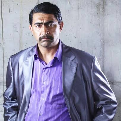 گفتم استایل مردی رو یه جایی دیدم.