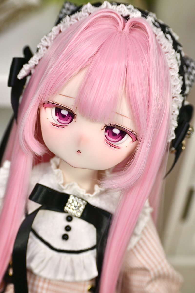 ぐる๑ (@guruguru_doll) / Posts / X