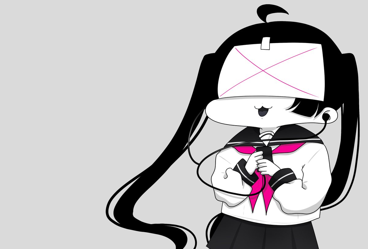 もるめの@イラストレーター tweet media