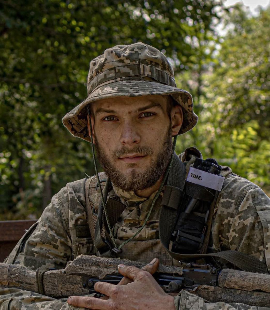 рік тому росія вбила Василя Ратушного