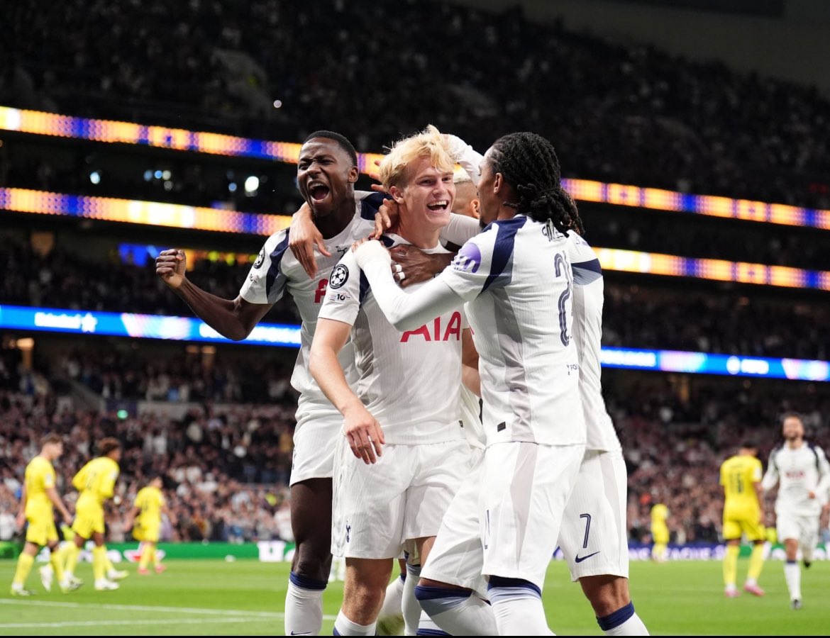 Hotspur Lane tweet media