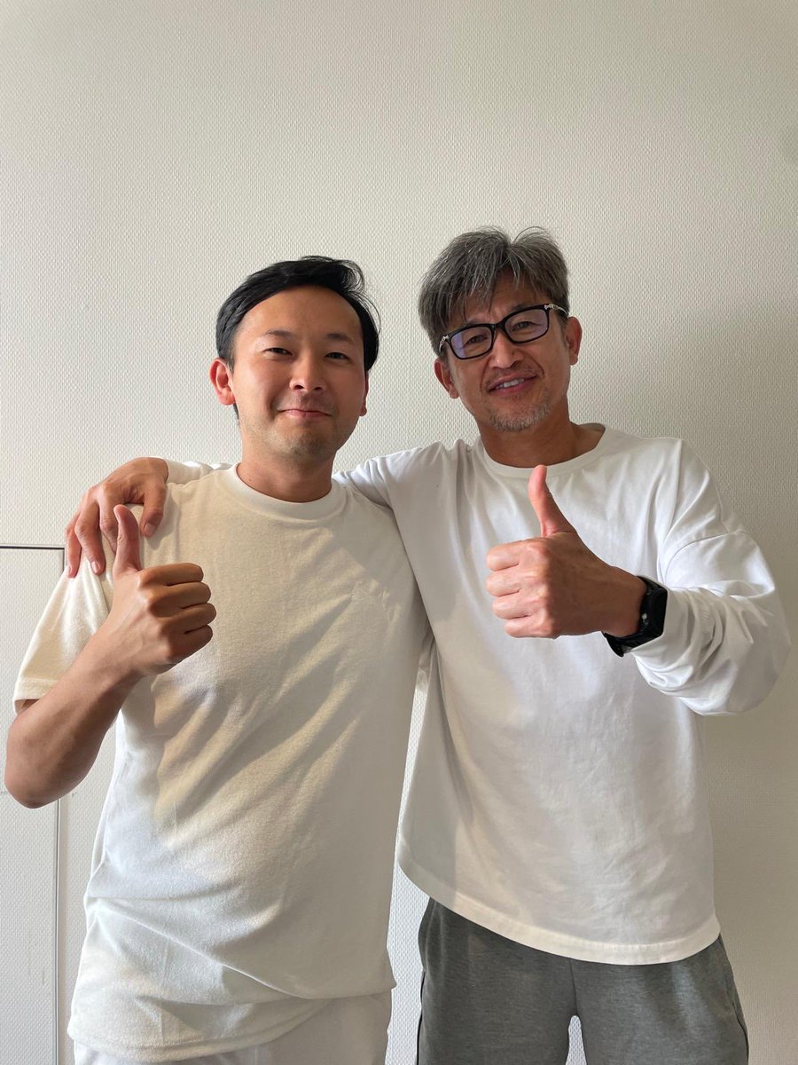 今日は元日本代表、現福島ユナイテッドFCの三浦知良選手の59回目のお