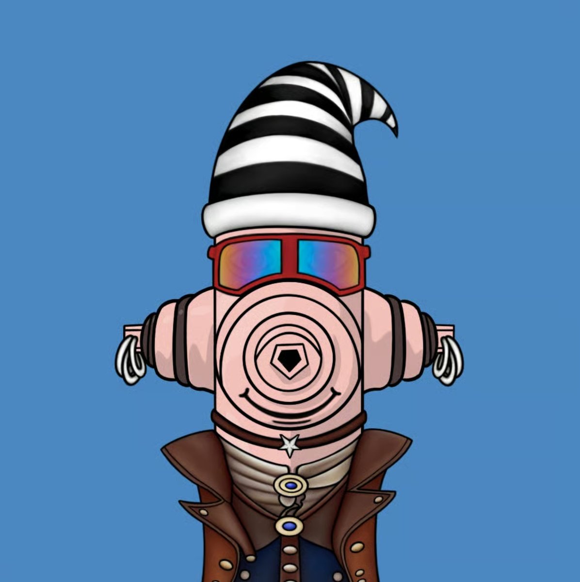 Cryptonauts CDC tweet media