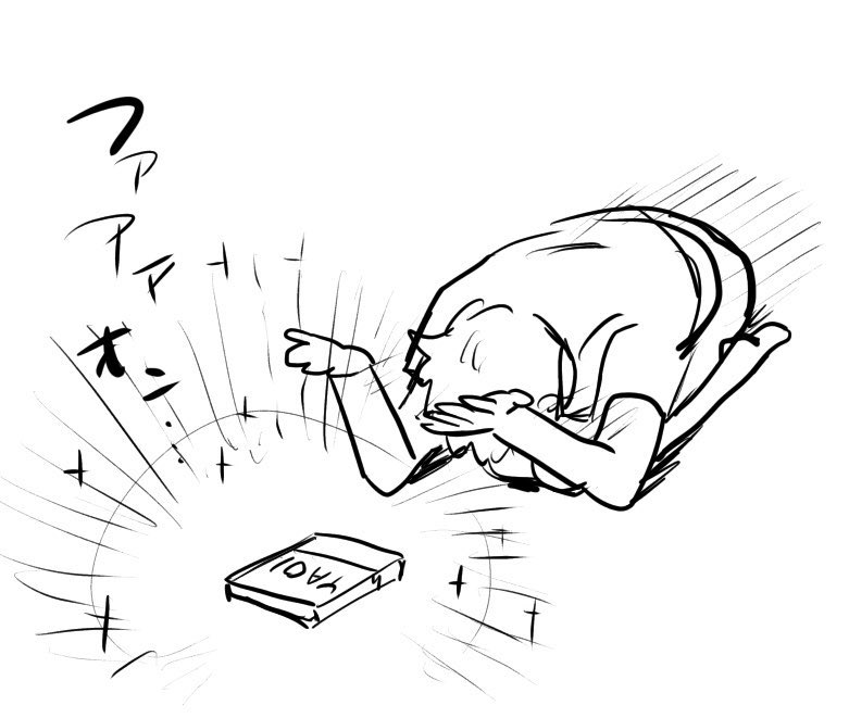 読んだ😭😭
ハリウッド映画化待ってる