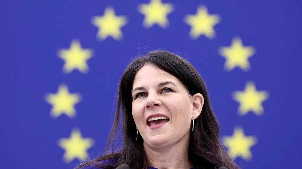 Kaufland gehört zur EU.