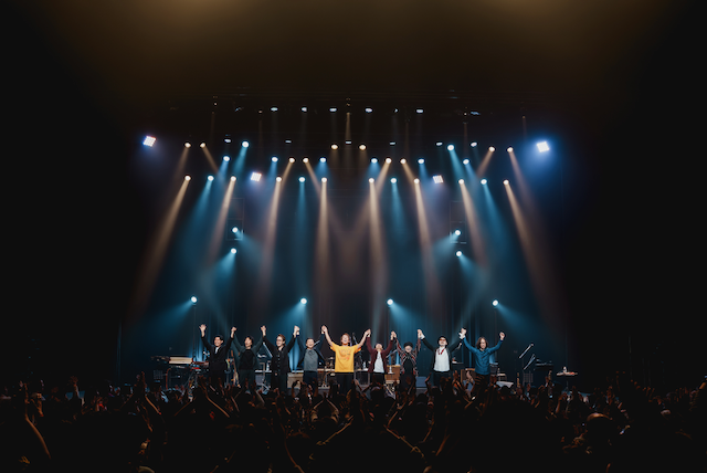 ToshihideBaba's tweet photo. 皆様からいただいた大阪公演のWEBアンケートのご感想メッセージを３日かけて少しずつ読ませていただきました。今週は熊谷に向かっているのでまだハートの底からちゃんとは振り返れておりませんが楽しかった場面がじわじわ来ました。今度の #ワビサビ でまた要さんと語れたらと思います #馬場俊英 https://t.co/Kir2gH9c3p