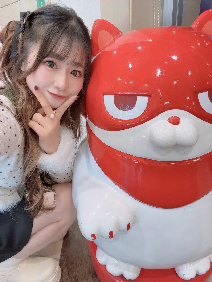 でちゃう！ゆかゆか🎀 (@new_yukabon) / Posts / X