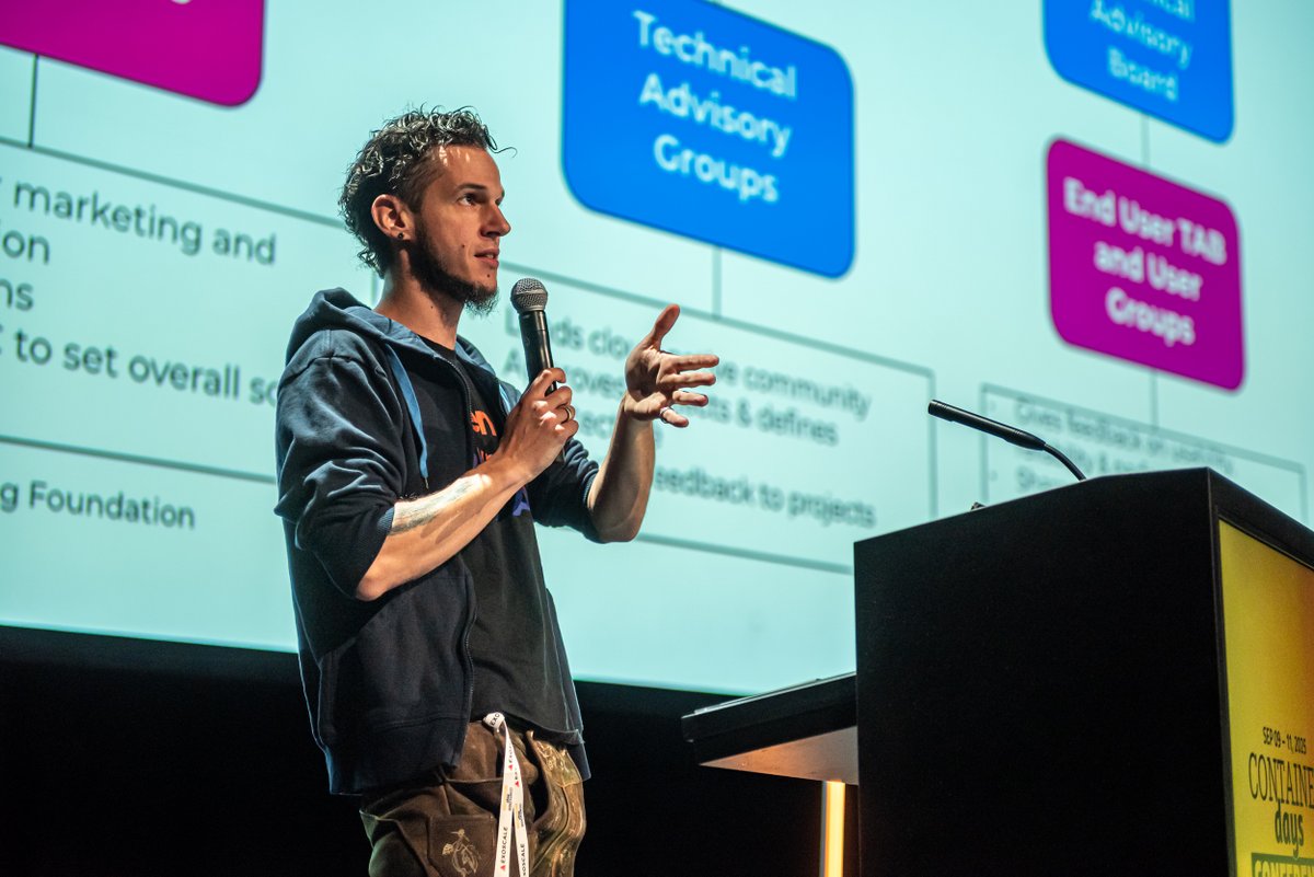 ContainerDays tweet media