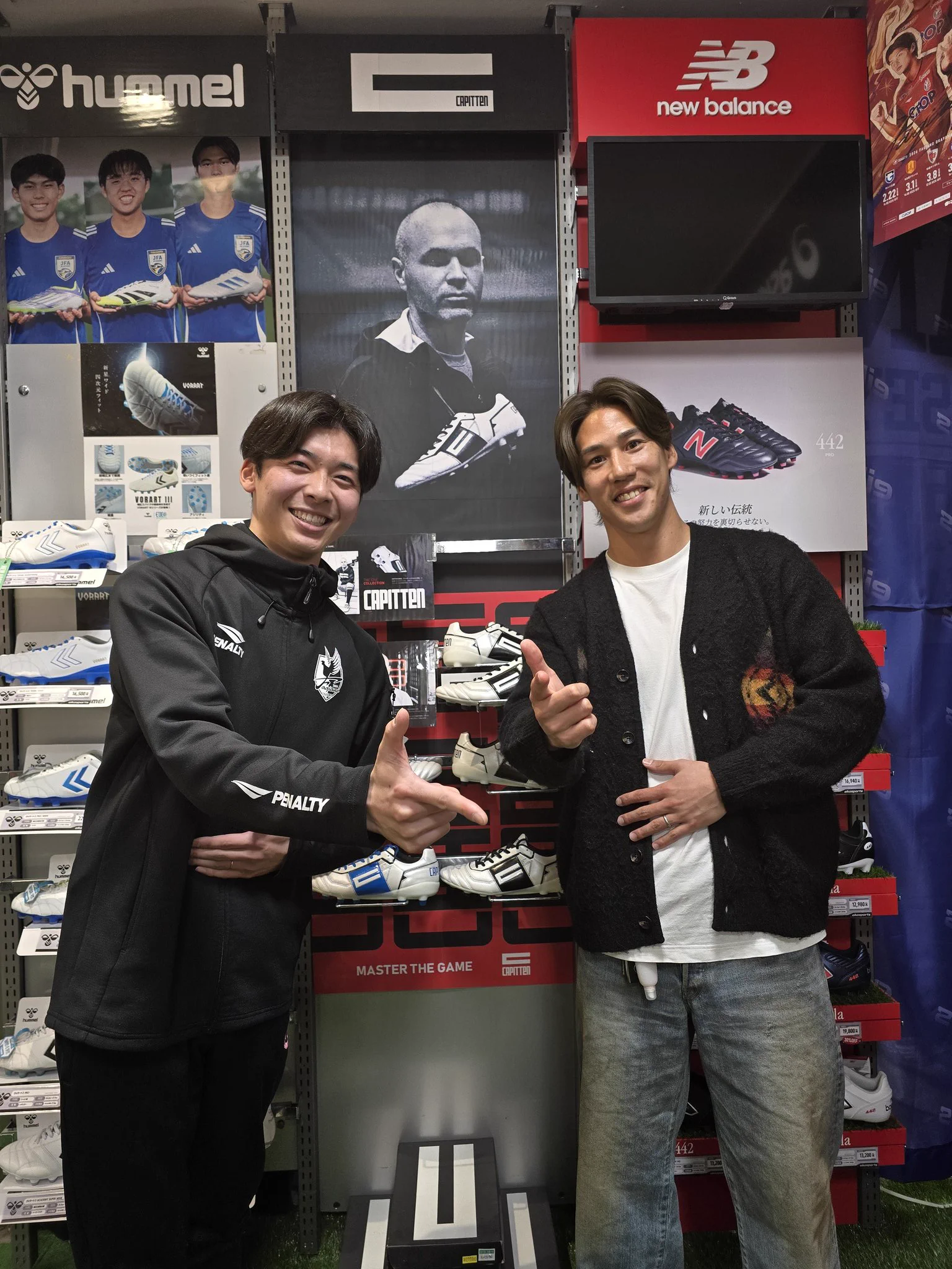 エイコースポーツフットボールスタジアムOfficial on X: 