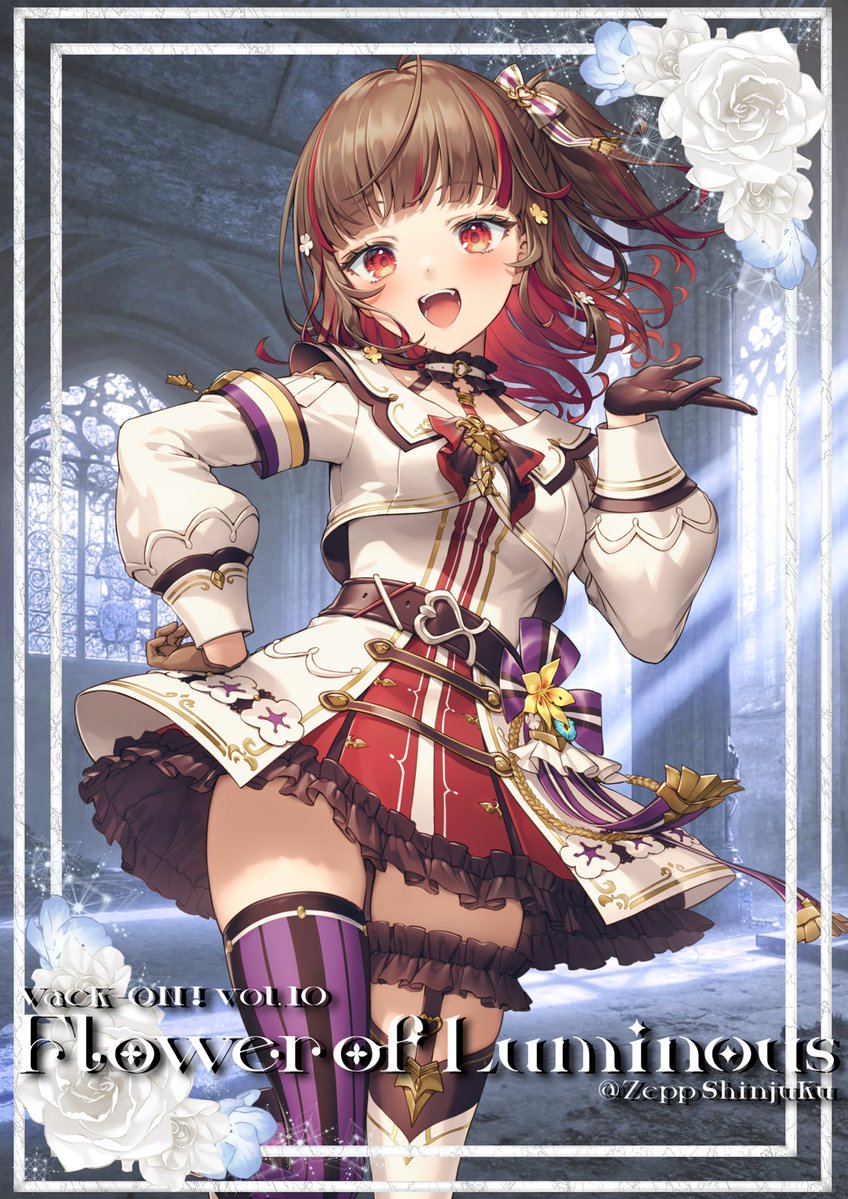 よしか⁂🍠 (@yosi_k14) / Posts / X