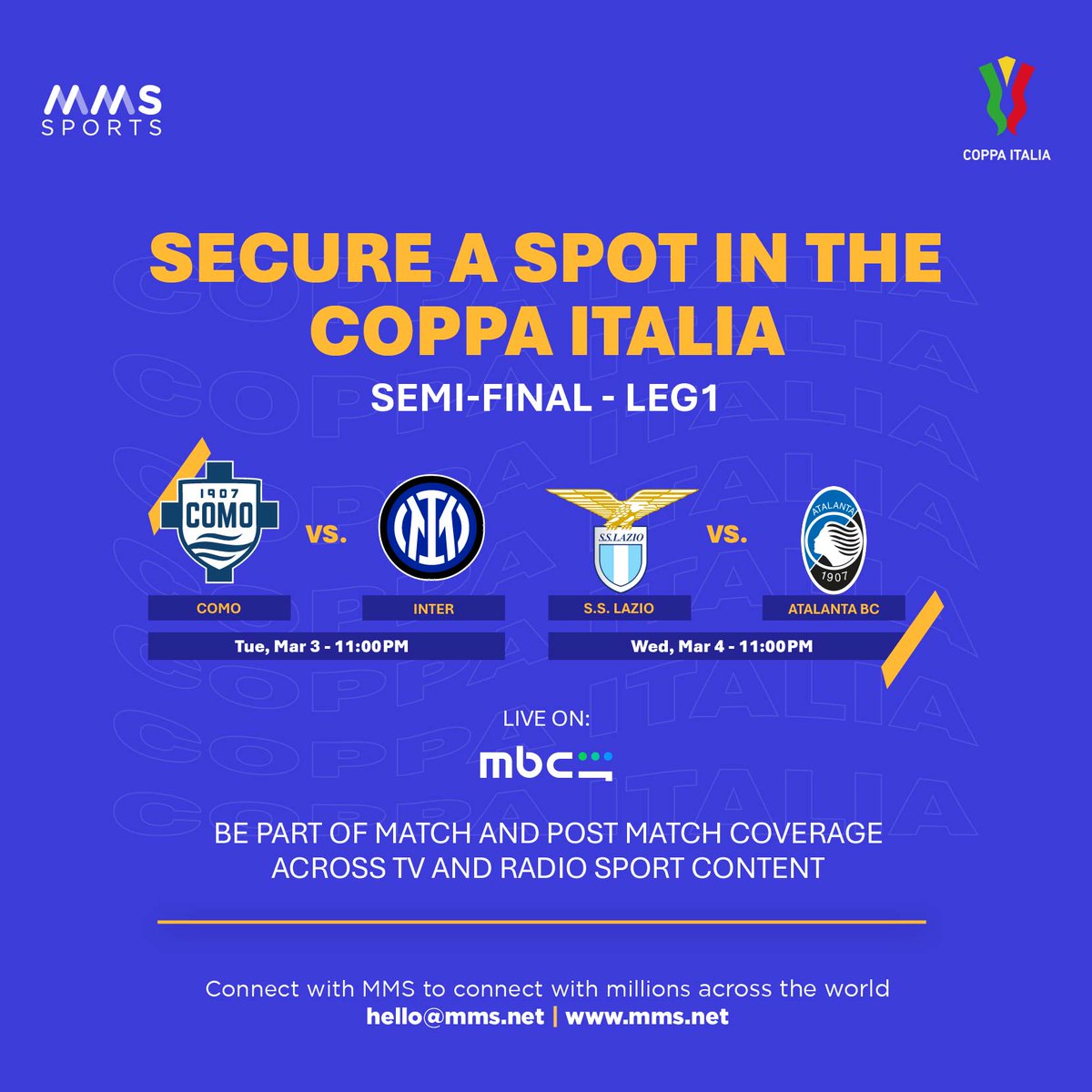 MBC Media Solutions tweet media