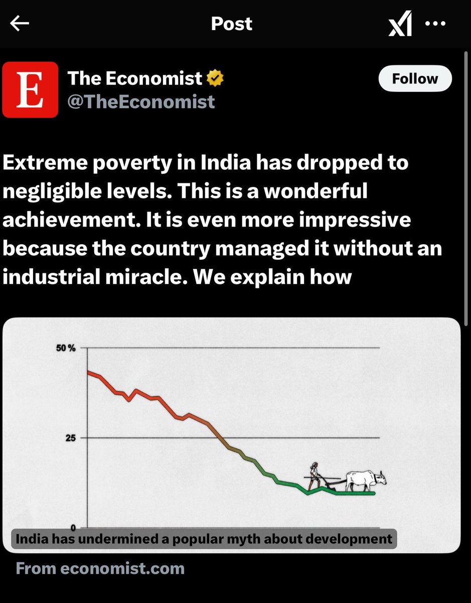 Show this to those who ask what Modi has done in 11 years.