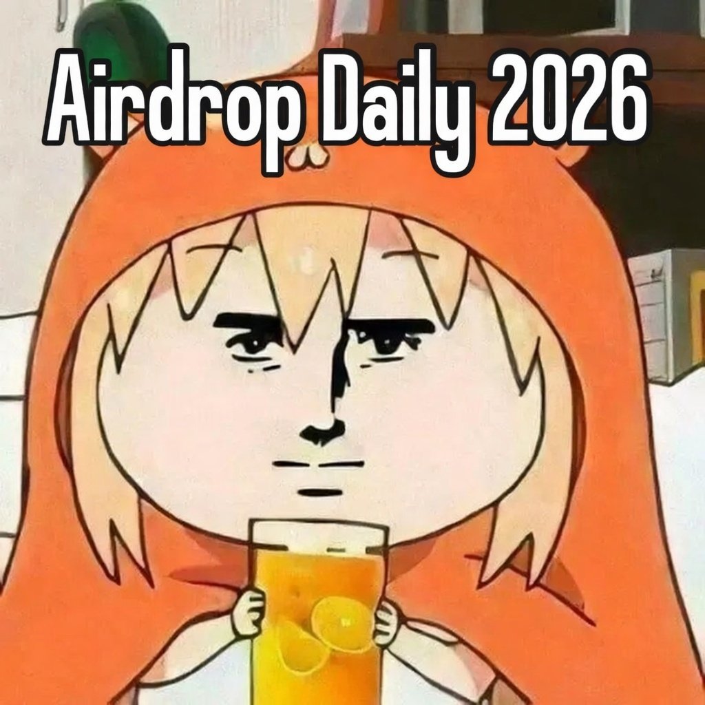 robertkieu_ZR's tweet image. Một số airdrop miễn phí để làm hàng ngày:

- Konnex
- Perle Labs
- SosoValue s2
- Voyage
- AllScale
- Inco
- IOPn
- Inference Labs
- Pharos
- PrismaX
- Concrete

Anh em còn con nào không ?