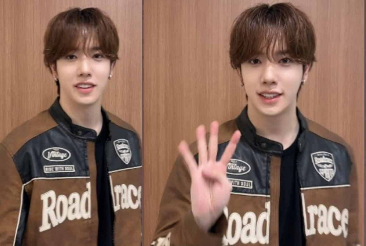 ロビン　チェキ　カズタ n.ssign 直筆メッセージ入り