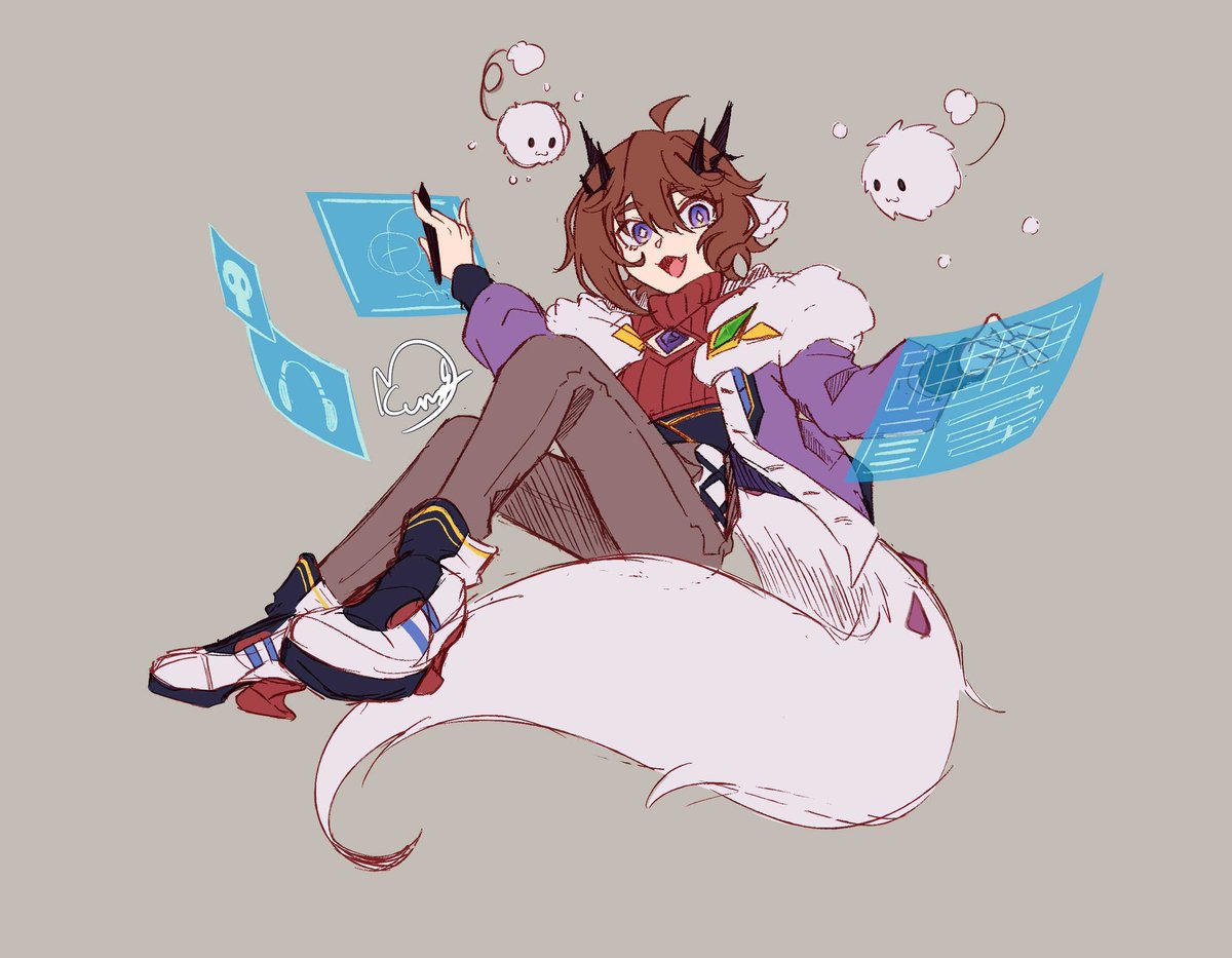 I haven't draw much lately but I wanna join in too as a Malaysian Artist 🤣