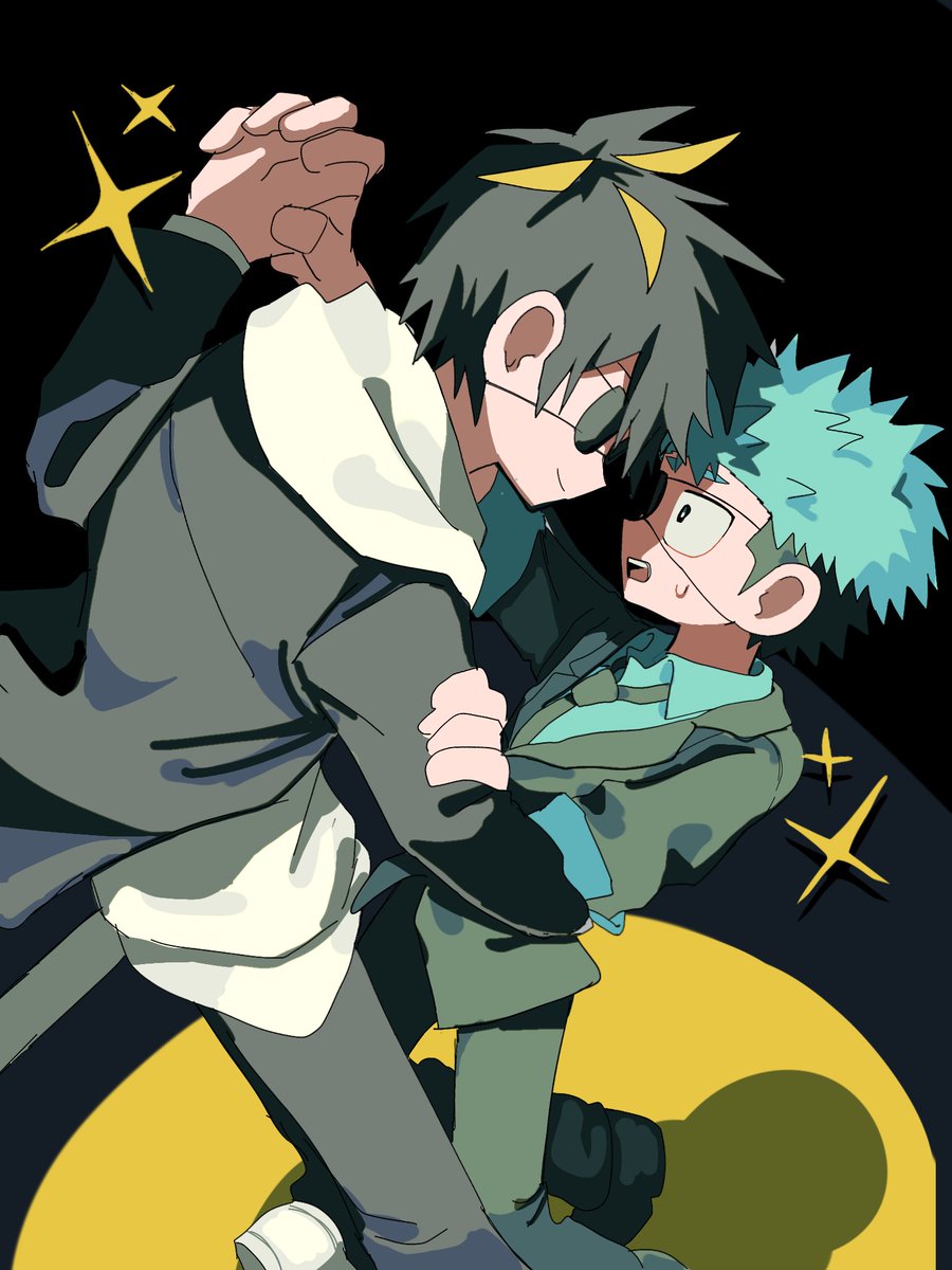 7️⃣ (@7zatta7) / Posts / X