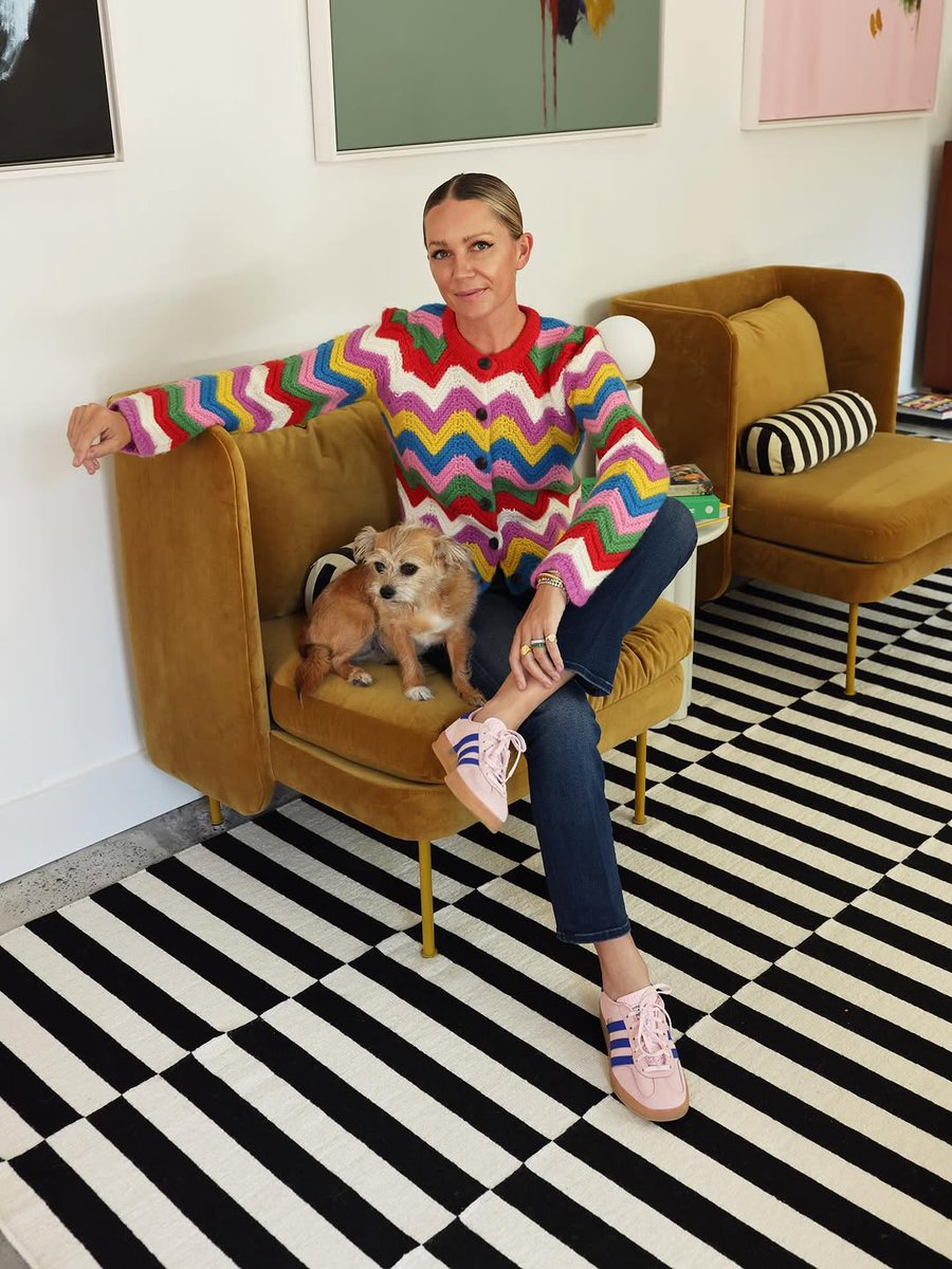 Happy National Dog day to my little Penny ❣️ we adopted you 5 years ago and nothing has ever been the same.