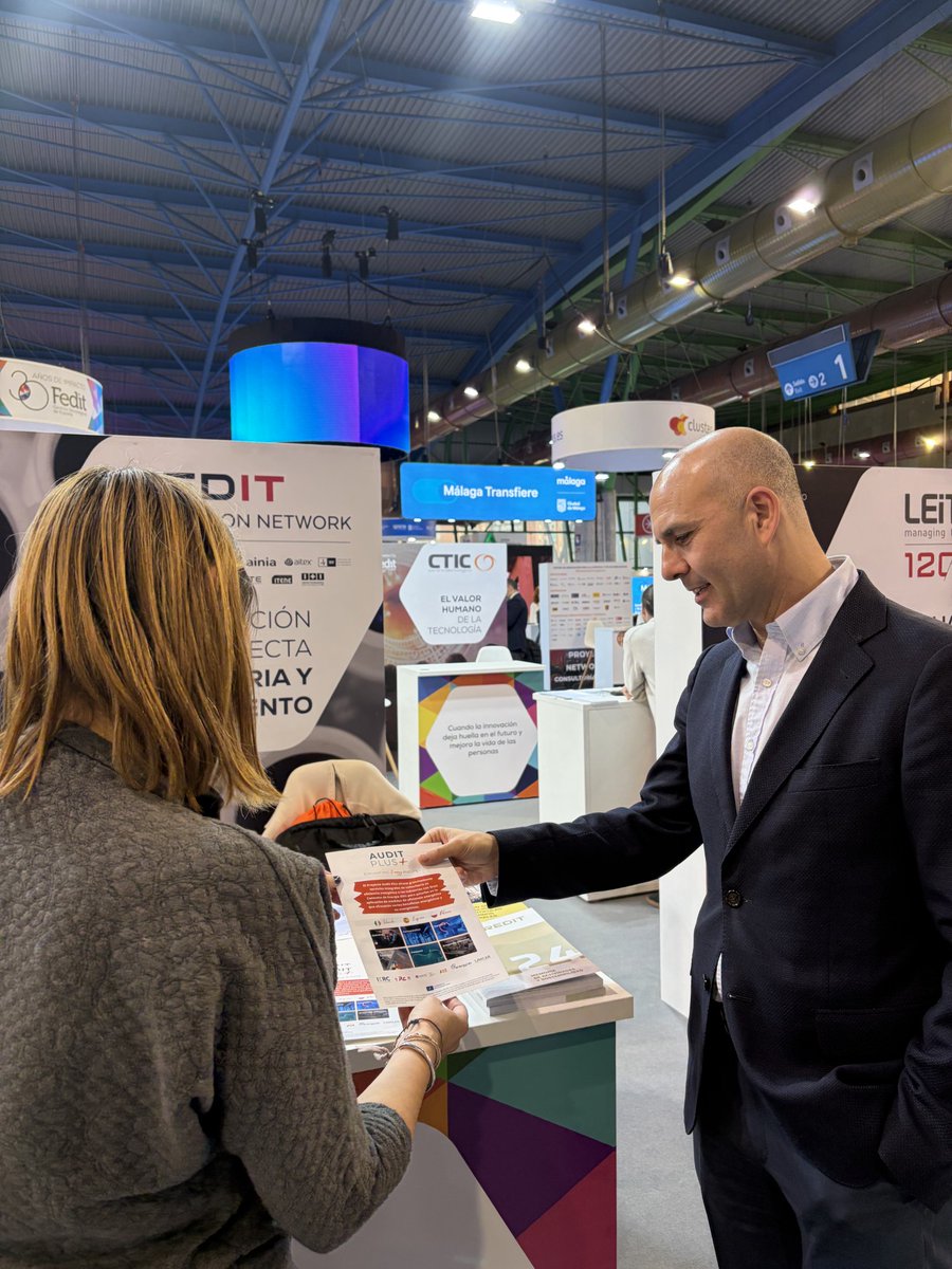 Audit Plus Project tweet media