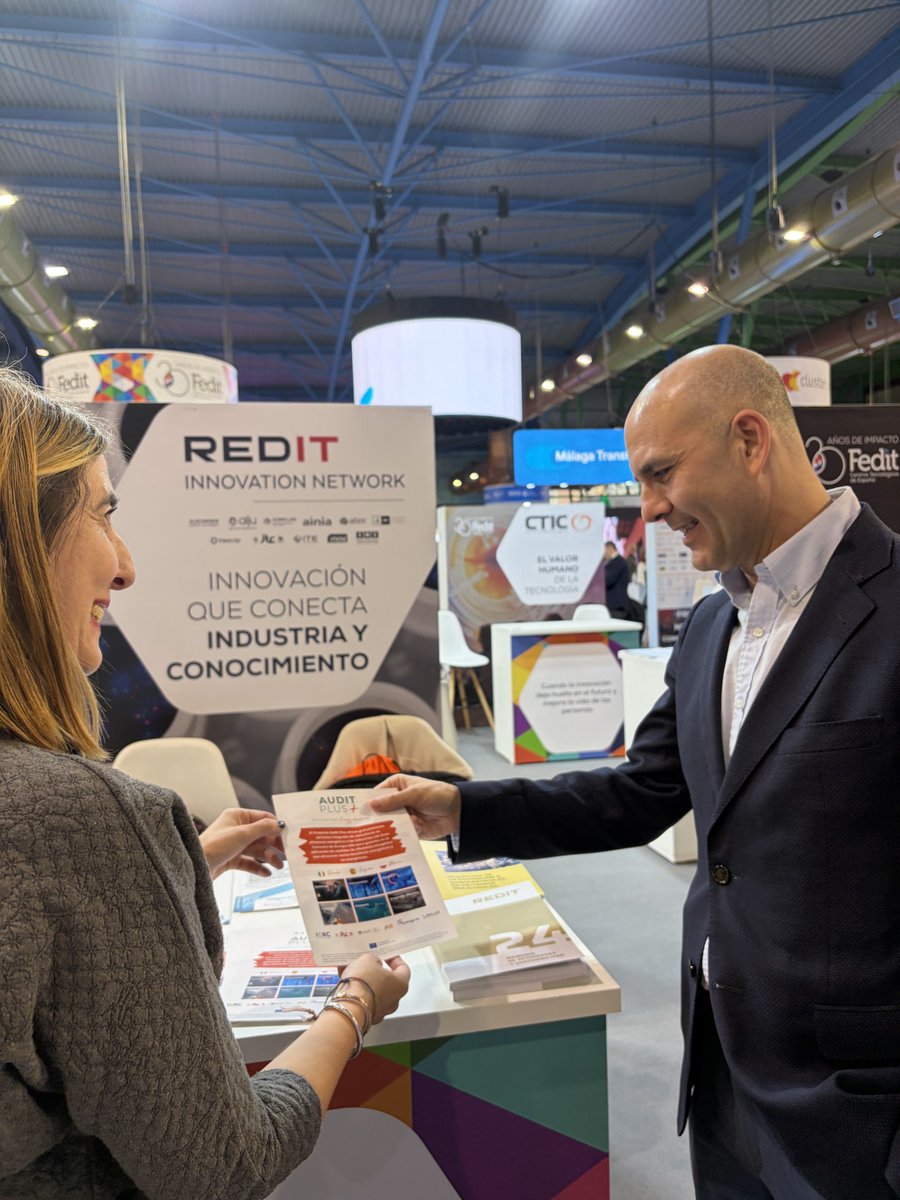 Audit Plus Project tweet media