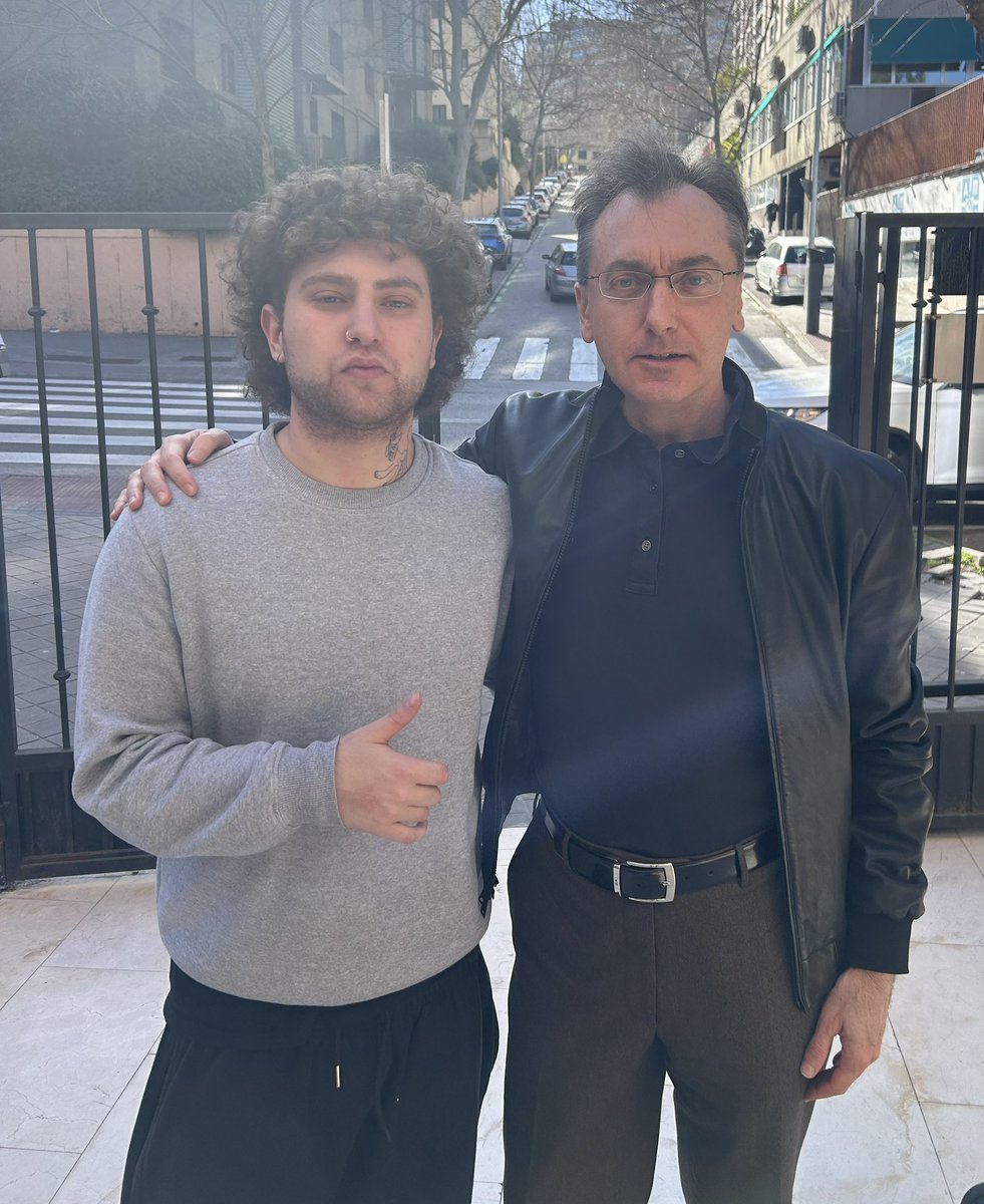 “por qué un clitoris es más importante que cualquier cultura”