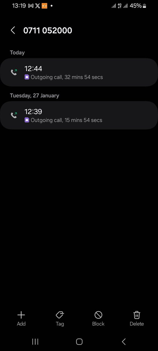 PrettygetzG's tweet photo. @HELBpage . You have very very poor services. Tell me I should make a call for half qn hour and it goes unanswered. Emails go unreplied. https://t.co/v96JX9CxWs