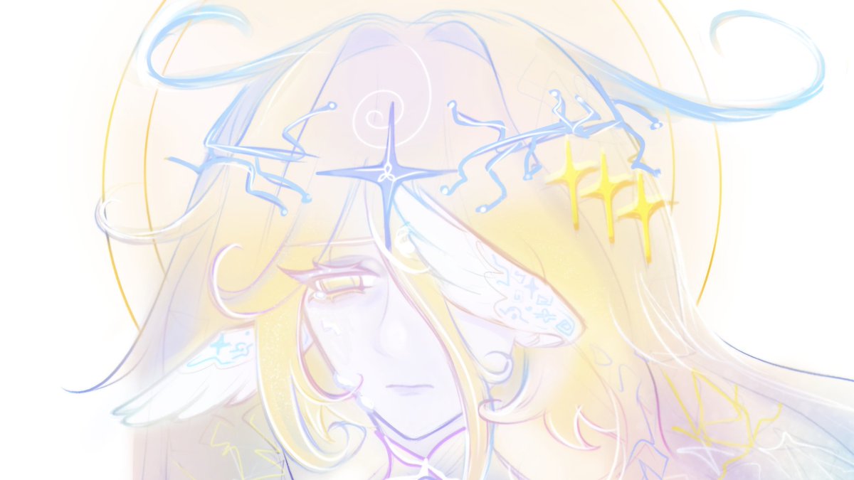 yuulore 🌌🪽 tweet media