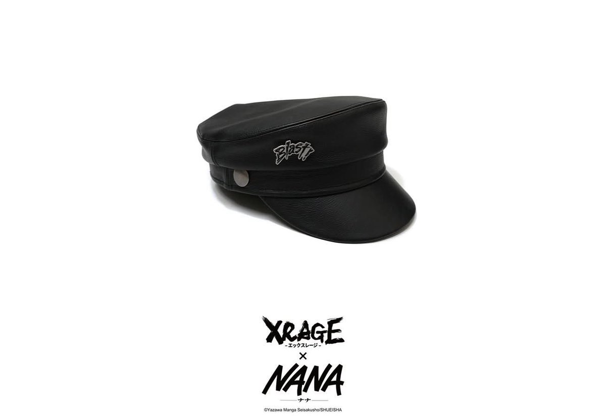 family_aiyazawa's tweet photo. NANA × XRAGEのコラボアイテム詳細がインスタの方で上がってました！
あの、レンの南京錠があります……
こりゃまたデザイン性のあるグッズばっかりです🥹
ただ詳細が台北なんですけど日本には発売ない感じなのでしょうか？🙀 https://t.co/uVO43otg6E