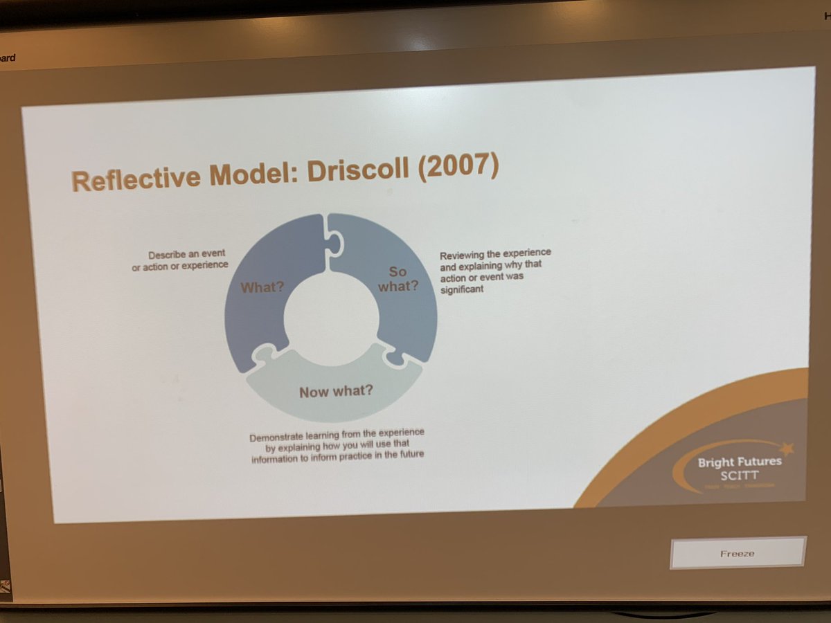 Train to teach with Bright Futures! tweet media