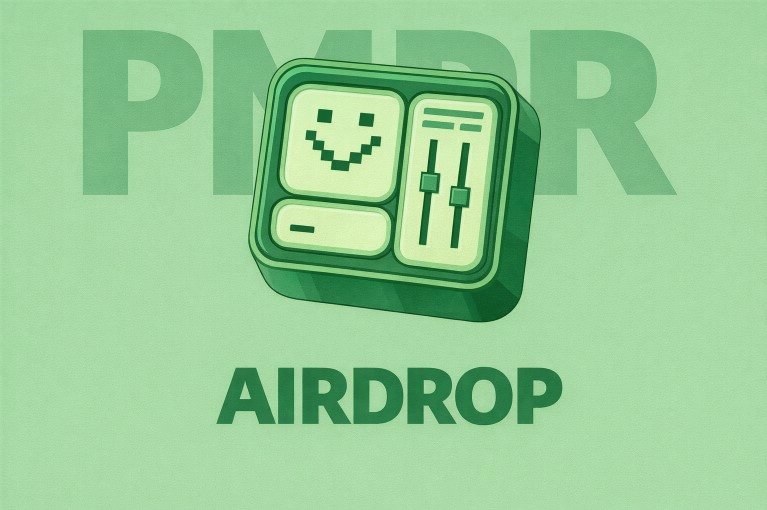 amanda_kaianee's tweet photo. 🚀 $PMPR Official Airdrop 🔥

Claim your $PMPR rewards. The airdrop is now open to all community members.

🔗 https://t.co/iCOorEAxYr

Don't miss your allocation!

$SHITCOIN #SolanaCommunity #PMPR https://t.co/VxfCtFIDDl