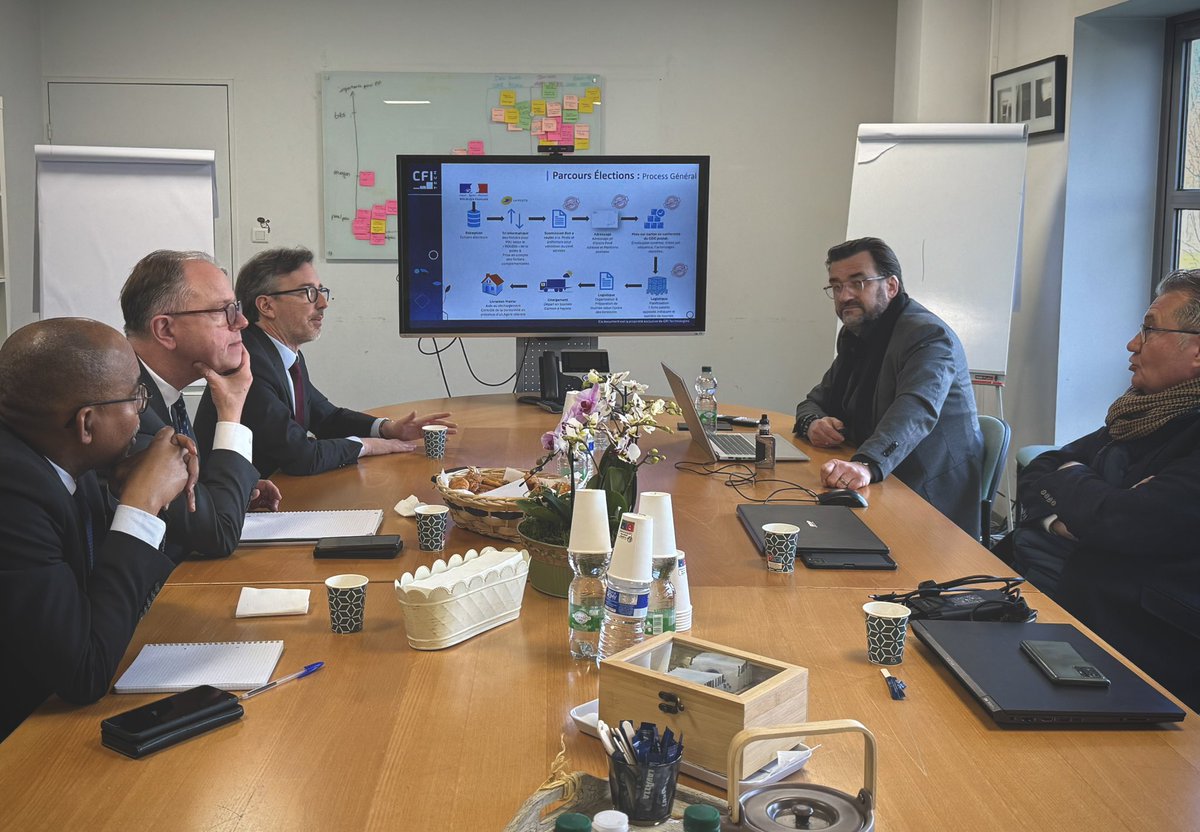 Préfet du Val-de-Marne tweet media