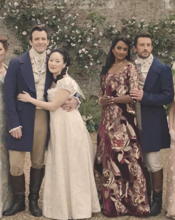 they are the reason i stay to watch the show, and they have provided me with the best season ever!