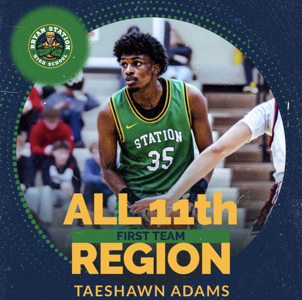 Bryan Station Boys Basketball tweet media